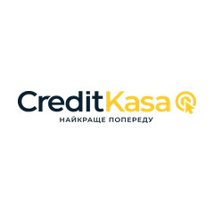 Логотип CreditKasa