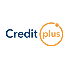 Логотип CreditPlus