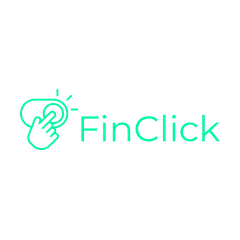 Логотип FinClick