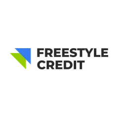Логотип Freestyle Credit