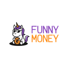 Логотип Funny Money