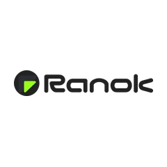 Логотип Ranok