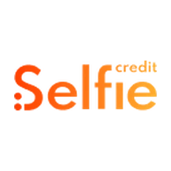 Логотип SelfieCredit