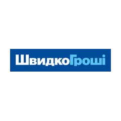 Логотип Швидко Гроші
