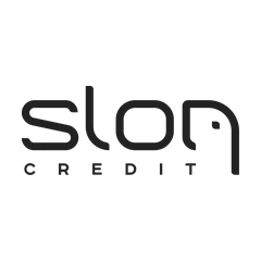 Логотип SlonCredit