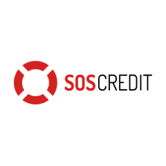 Логотип SOS Credit