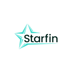 Логотип StarFin