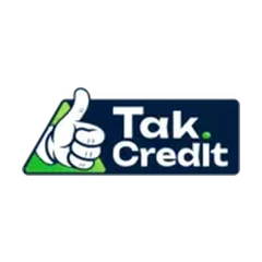 Логотип Tak Credit